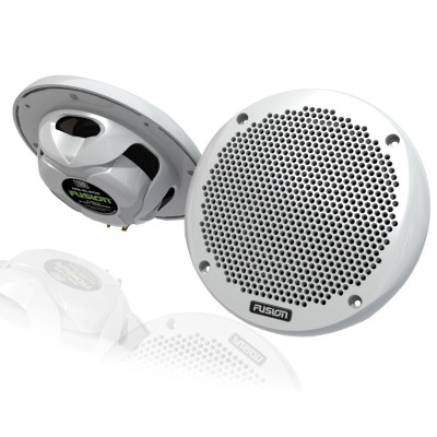 Акустика Fusion MS-EL602 6" 150Вт