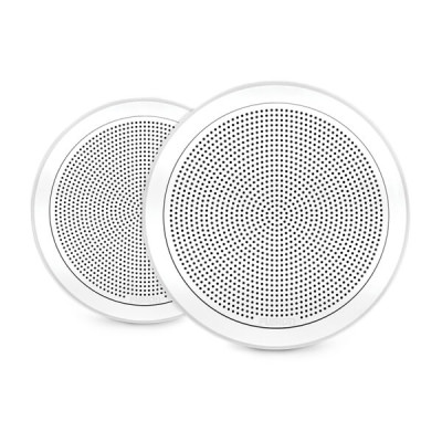 Морські динаміки серії Fusion FM, круглі 7.7"