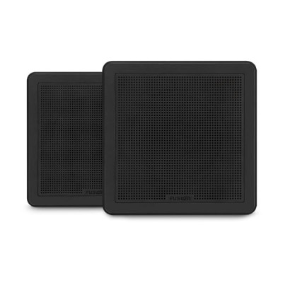 Морські динаміки серії Fusion FM, квадратні 7.7"