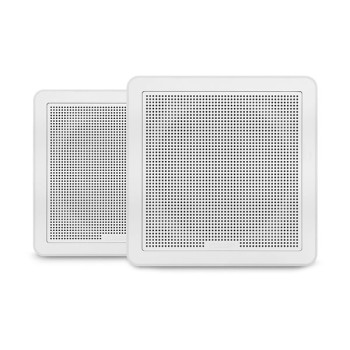 Морські динаміки серії Fusion FM, квадратні 7.7"