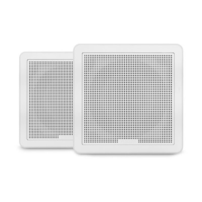 Морські динаміки серії Fusion FM, квадратні 7.7"