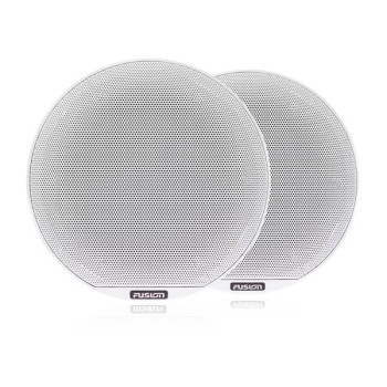 Морские динамики Fusion серии Signature 3, Классические белые 7.7"