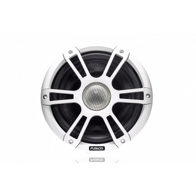 Морские динамики Fusion серии Signature SG-FL88SPW 8.8" 330 Вт, с LED-подсветкой, белые