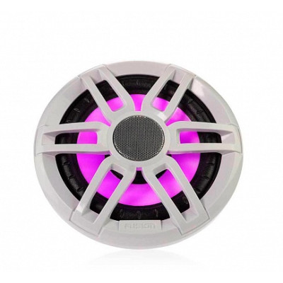 Морские динамики Fusion XS-FL65SPGW 6.5" 200 Вт с LED подсветкой