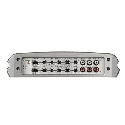 Морський підсилювач Fusion MS-AM504