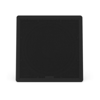 Морской сабвуфер Fusion FM 10 " 400 Вт, квадратный, черный