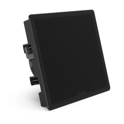 Морской сабвуфер Fusion FM 10 " 400 Вт, квадратный, черный