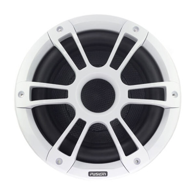 Морські сабвуфери Fusion серії Signature 3 з CRGBW 10" White