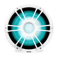 Морские сабвуферы Fusion серии Signature 3 из CRGBW 12" White