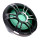 Морські сабвуфери Fusion серії Signature 3 з CRGBW 10" Chrome