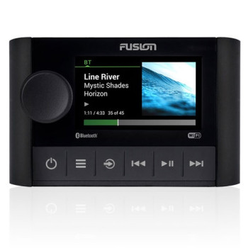 Стереосистема Fusion Apollo SRX400