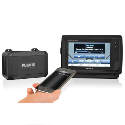Морська акустика Fusion MS-BB100
