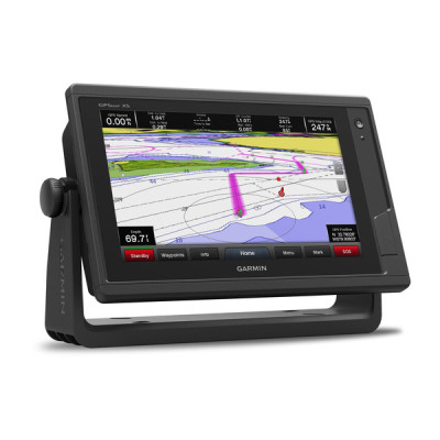 Garmin GPSMAP 922