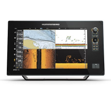 APEX 16 MSI+ CHARTPLOTTER 