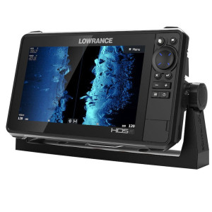 Lowrance HDS Live 9"