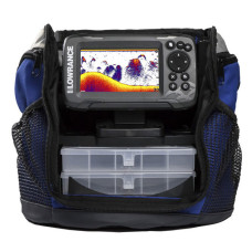 Lowrance HOOK2 4x GPS всесезонний комплект