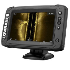 Lowrance Elite Ti² 7"