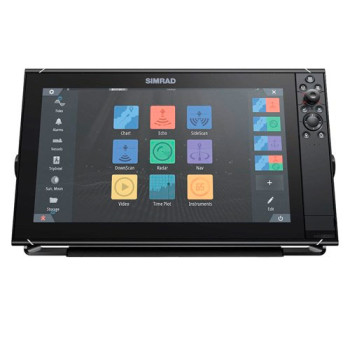 Simrad NSS evo3S 16"