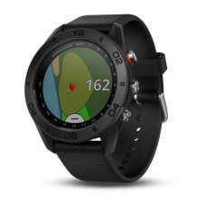 Garmin Approach S60, Чорний