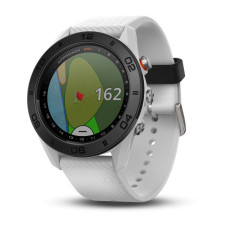 Garmin Approach S60, Білий