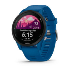 Смарт-часы Garmin Forerunner 255, Tidal Blue