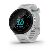 Смарт-часы Garmin Forerunner 55, Whitestone