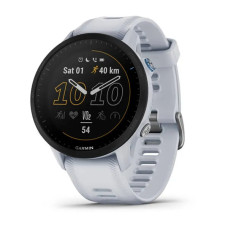 Смарт-годинник Garmin Forerunner 955, Whitestone 