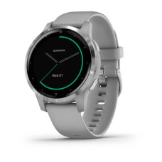 Garmin Vivoactive 4S, Світло-сірий