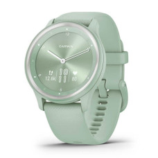 Смарт-годинник Garmin Vivomove Sport, Cool Mint