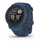 Garmin Instinct 2 Solar, Синий