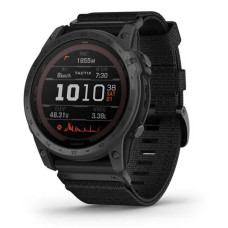 Смарт-годинник Garmin Tactix 7 Pro, Ballistics Edition