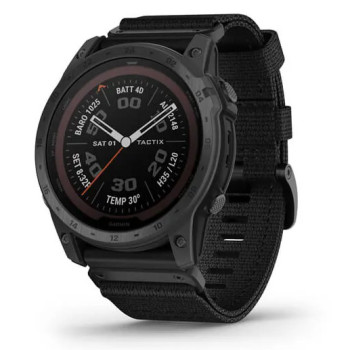 Смарт-годинник Garmin Tactix 7 Pro, Solar Edition