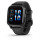 Смарт-годинник Garmin Venu Sq 2 Music, Slate Aluminium Bezel & Black