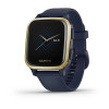 Garmin Venu Sq Music Edition, Темно-синій