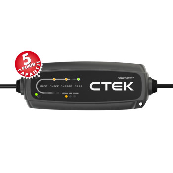 CTEK CT5 POWERSPORT