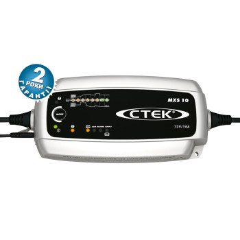 CTEK MXS 10