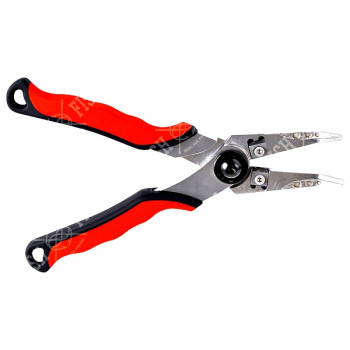 Инструмент Berkley Плоскогубцы 6" BENT NOSE POWER PLIERS (& Sheath)
