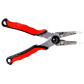 Инструмент Berkley Плоскогубцы 6" BENT NOSE POWER PLIERS (& Sheath)