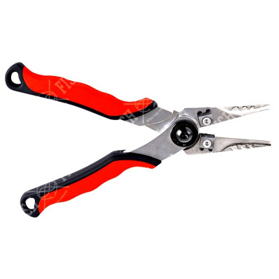 Инструмент Berkley Плоскогубцы 6" POWER PLIERS (& Sheath)