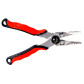 Инструмент Berkley Плоскогубцы 6" POWER PLIERS (& Sheath)