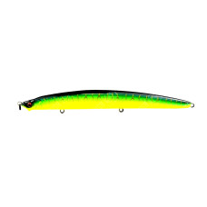 Воблер Megabass X-140 WORLD CHALLENGE HOT TIGER