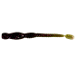 Силикон Megabass FATS E-ba (P) 5" AVOCADO PURPLE CORE