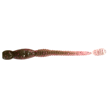 Силікон Megabass FATS E-ba (P) 5" OIKAWA EFFECT