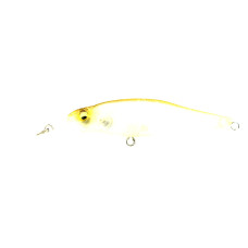 Воблер Megabass LIVE-X MARGAY MAT SHINKO