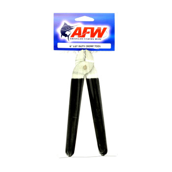 Lightweight crimping pliers TPCRPLT