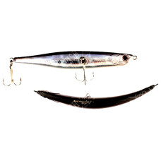 Воблер O.S.P Bent Minnow 76F H09