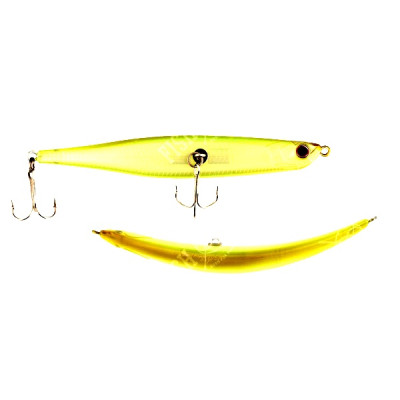 Воблер O.S.P Bent Minnow 76F G35