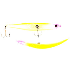 Воблер O.S.P Bent Minnow 76F P74