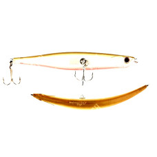 Воблер O.S.P Bent Minnow 76F GF76