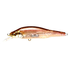 Воблер Megabass X-80 TRICK DARTER STEALTH WAKASAGI